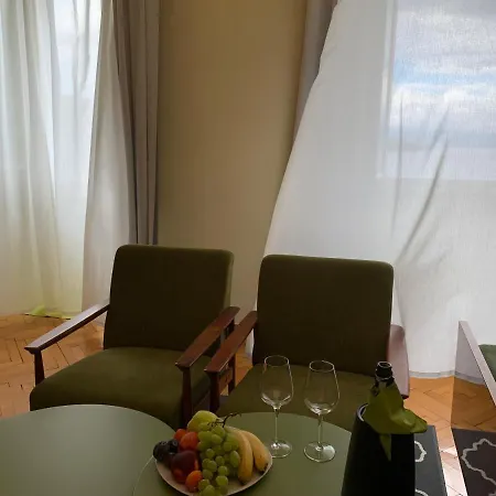 Lady Lidija - Volosko Free Parking * Opatija