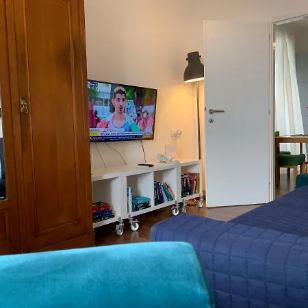 Lady Lidija - Volosko Free Parking * Opatija