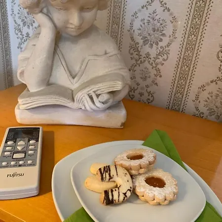 Daire Lady Lidija - Volosko Free Parking *