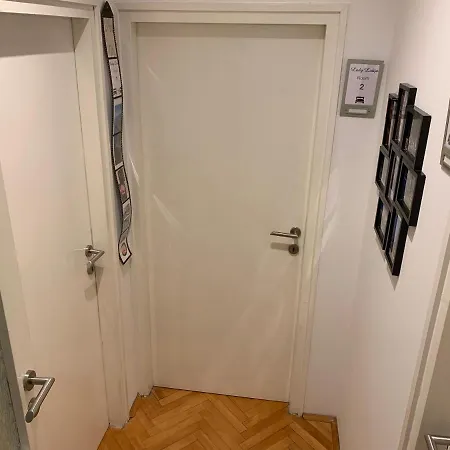 Lady Lidija - Volosko Free Parking Daire