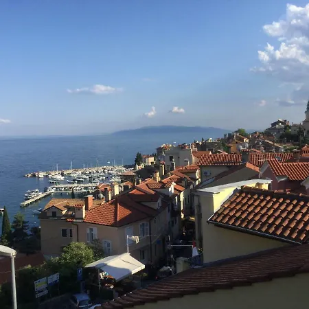 Daire Lady Lidija - Volosko Free Parking Opatija