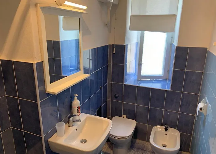 Lady Lidija - Volosko Free Parking Apartment