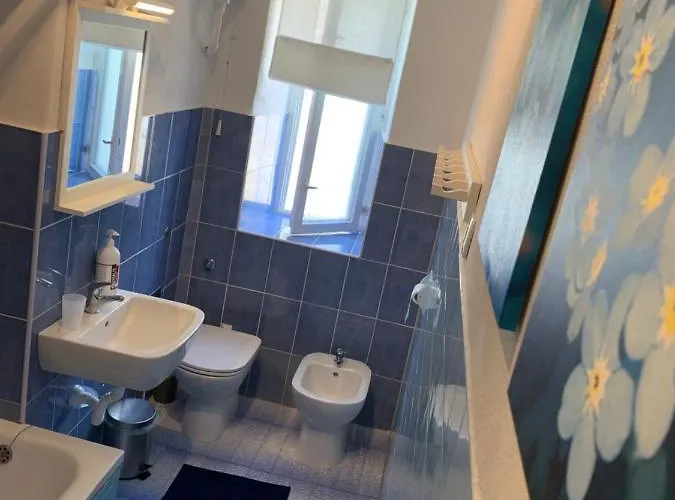 Lady Lidija - Volosko Free Parking Apartment Opatija