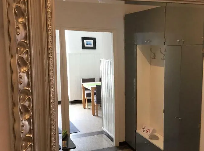 Lady Lidija - Volosko Free Parking Apartment Opatija