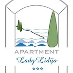 Lady Lidija - Volosko Free Parking Lejlighed