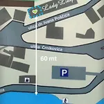 Lady Lidija - Volosko Free Parking Lejlighed Opatija