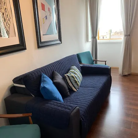 Lady Lidija - Volosko Free Parking *