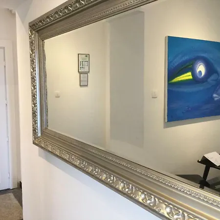 Lady Lidija - Volosko Free Parking Lejlighed *