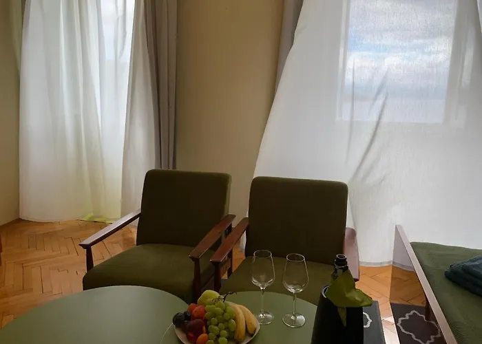 Lady Lidija - Volosko Free Parking * Opatija