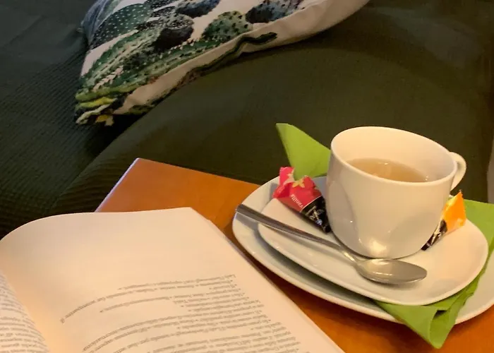 Апартаменты Lady Lidija - Volosko Free Parking *