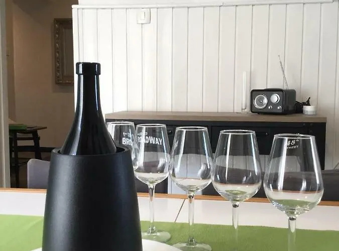 Lägenhet Lady Lidija - Volosko Free Parking *