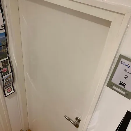 Apartament Lady Lidija - Volosko Free Parking *