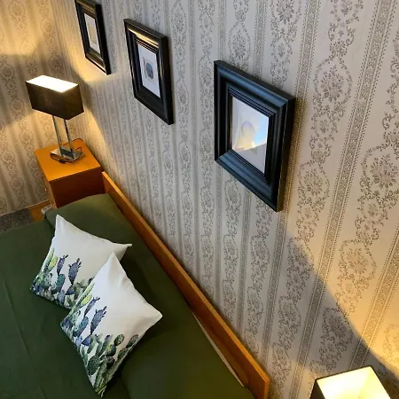 Lady Lidija - Volosko Free Parking *