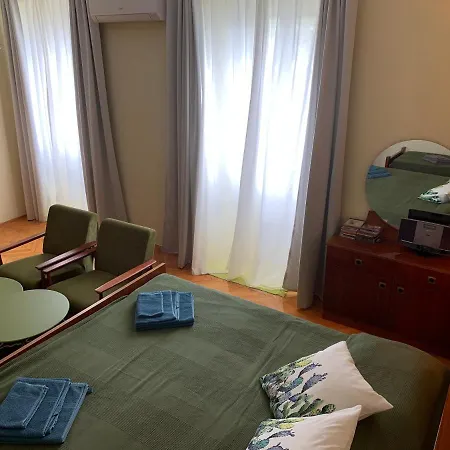 Lady Lidija - Volosko Free Parking Apartament