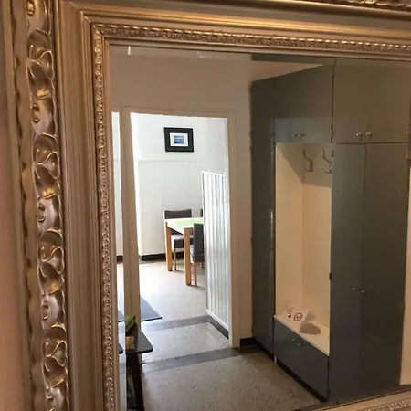 Lady Lidija - Volosko Free Parking Apartament Opatija