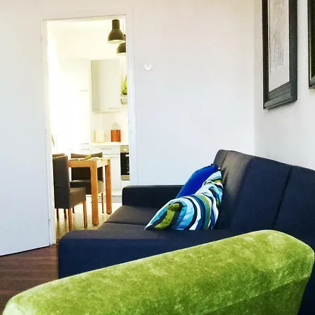 Lady Lidija - Volosko Free Parking Opatija