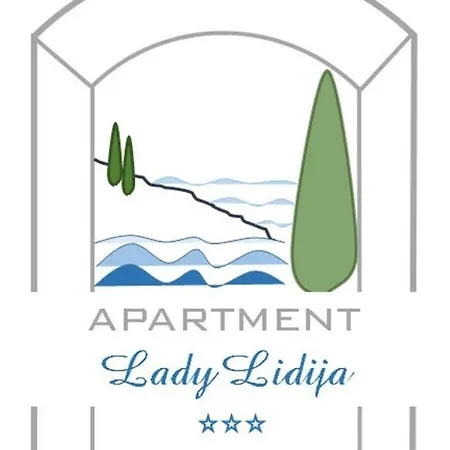 Lady Lidija - Volosko Free Parking Apartament