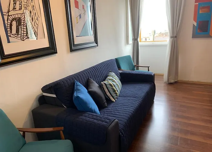 Lady Lidija - Volosko Free Parking *