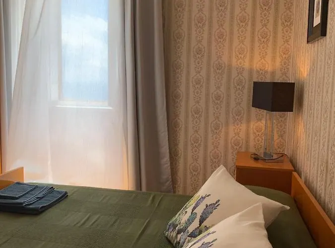 Lady Lidija - Volosko Free Parking Lejlighed Opatija