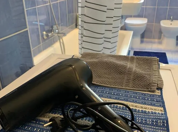 Lejlighed Lady Lidija - Volosko Free Parking Opatija