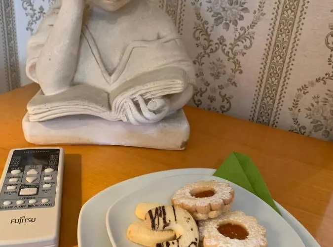 Lejlighed Lady Lidija - Volosko Free Parking *