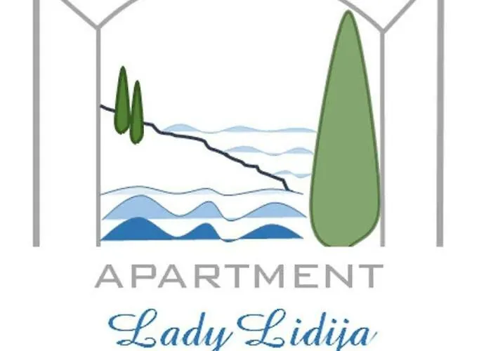 Lady Lidija - Volosko Free Parking Lejlighed