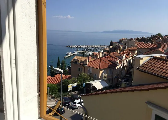 Lejlighed Lady Lidija - Volosko Free Parking Opatija